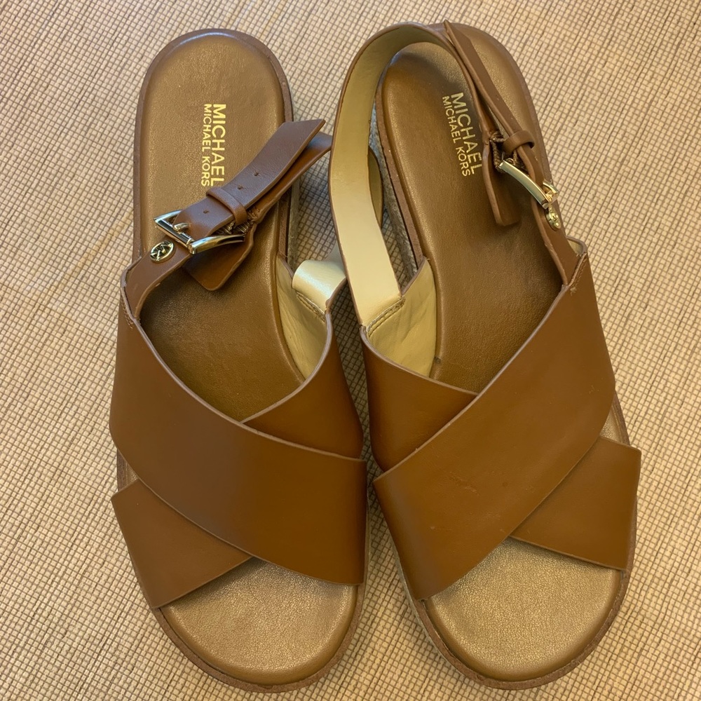 Michael Kors Women’s sandal
